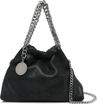 Stella McCartney Mujer, Bolsos, Negro, Talla: ONE Size