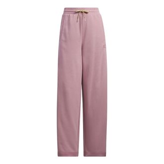 adidas (WMNS) adidas Originals TOC Wide-Leg Pants Pink IN1023