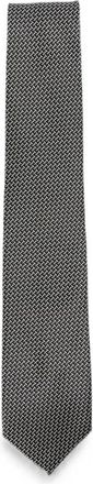 Tom Ford S0364 Ste 001 Naa - Heren - Stropdassen - Zwart - ONE Size - Accessoires