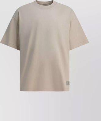 Barbour kaptain sunshine graphic print t-shirt