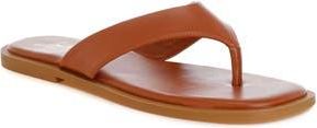 London Rag Perrys Flip Flop in Tan at Nordstrom Rack, Size 7.5