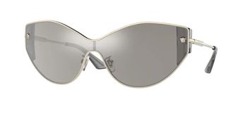 Versace VE2239 12526G Womens Sunglasses Gold Size 147