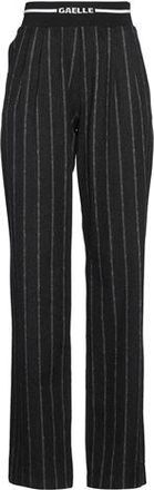 Gaëlle Paris BOTTOMWEAR - Trousers on YOOX.COM