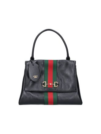 Gucci Borsa A Mano Media Paparazzo