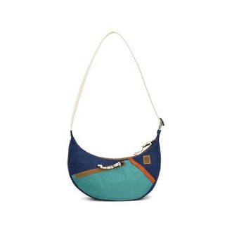 Topo Designs Moonlight Crossbody Bag in Midnight/caribbean at Nordstrom
