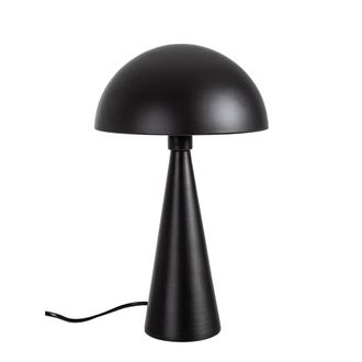 BIZZOTTO Set of 2 Modern black table lamps h36.5