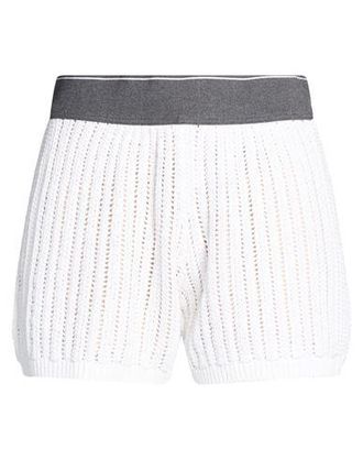 Brunello Cucinelli BOTTOMWEAR - Shorts & Bermuda Shorts sur YOOX.COM