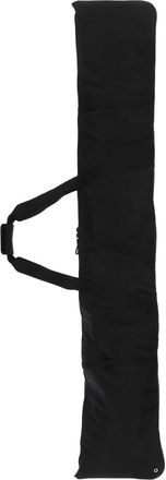 Prada Womens Black Re-Nylon Ski Bag F0002 Extra-Oggettistica Accessory