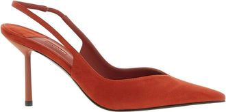 Le Silla Mujer, Zapatos, Rojo, Talla: 41 EU