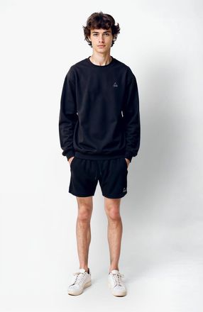 D.RT Classic Sweatshirt in Navy at Nordstrom, Size Xx-Large