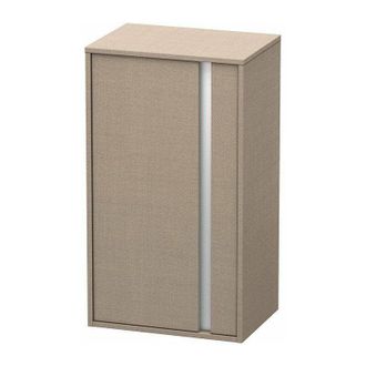 Duravit Mueble Duravit Ketho 360x500x880mm Apertura Izquierda Lino