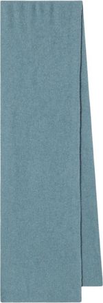 Le Bonnet Bufanda - Accessories - Mujer - Azul - ONE SIZE