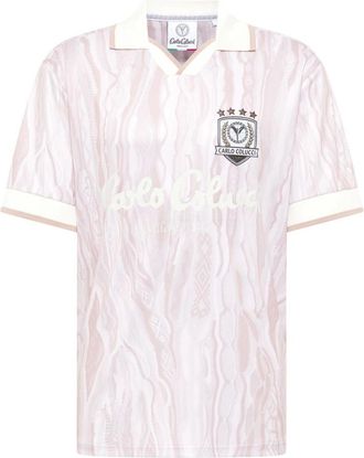 Carlo Colucci Squadra Carlo Jersey - Heren - Polos - Veelkleurig - M - Tops