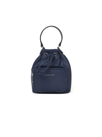 Michael Kors Khai Kleine Bucket Schoudertas