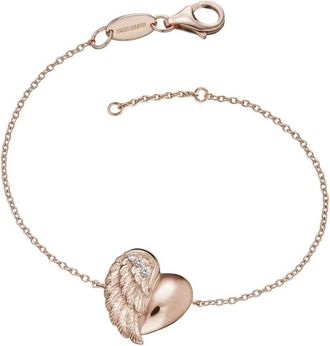 Engelsrufer Dames, Accessoires, Roze, Maat: ONE Size