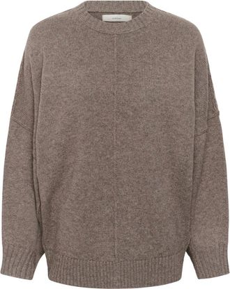 Inwear Truien - Dames - Truien - Grijs - Maat: S/M