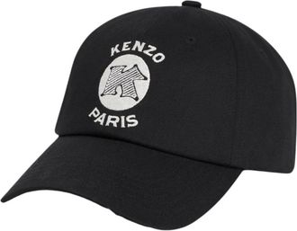 Kenzo unisex, Accesorios, Negro, Talla: ONE Size