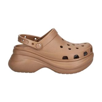 Crocs Donna, Scarpe, Marrone, 39 EU, new