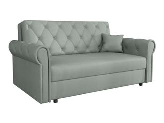 Mirjan24 Sof&aacute; Cama Aelara Iii, Kronos 53, Almacenaje, 0, 85x168x98cm, Muebles Ya Montados