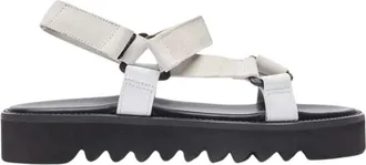 Scarosso Uomo, Scarpe, Bianco, 46 EU, new
