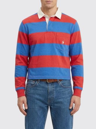 Polo Ralph Lauren Polo in cotone Polo Ralph Lauren