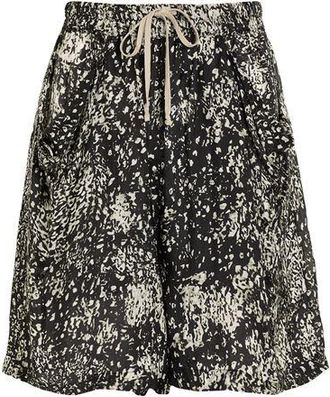 Rick Owens HOSEN & R&Ouml;CKE - Shorts & Bermudashorts auf YOOX.COM