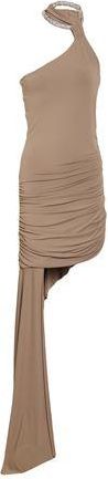 Amen DRESSES - Mini dresses on YOOX.COM