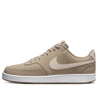 Nike Court Vision Low Sanddrift HM6193-247