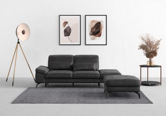 Sit&more Polsterhocker