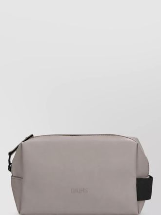 Rains clutch bag