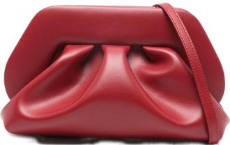 Themoir&egrave; Bios Mittelgro&szlig;e Clutch aus veganem Leder