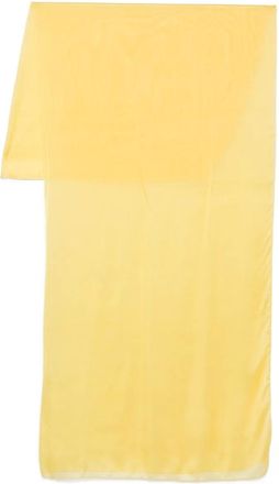 Lady Anne Sciarpa Chic - Giallo