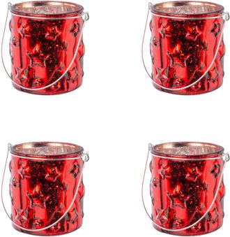 Creativ deco Windlicht