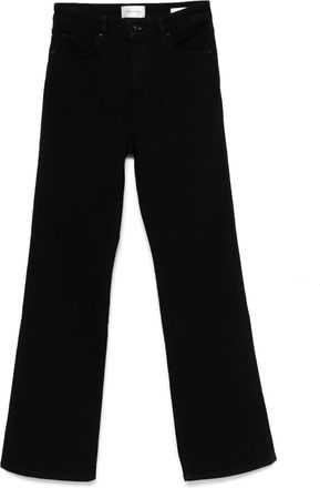 Frame Denim Arrow Jeans - Womens - Elastane/Cotton