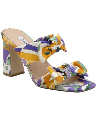 Charles by Charles David Rox Sandal