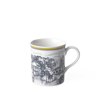 Villeroy & Boch Audun Ferme Mug in White at Nordstrom