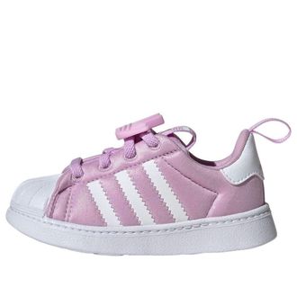 adidas (TD) adidas Superstar 360 Comfort Closure Bliss Lilac ID1049