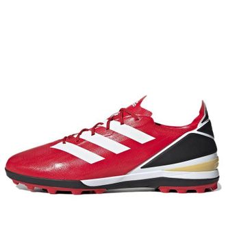 adidas Gamemode Tf Red Black White GY7546