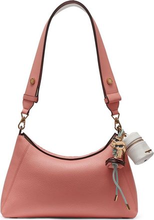 Karl Lagerfeld Nikole Shoulder in Sun Coral at Nordstrom