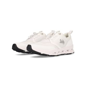 Salamander Slip-On Sneaker SALAMANDER, Damen, Gr. 36, wei&szlig;, Textil, Schuhe Slip-On Sneaker, Sportschuh, Schlupfschuh, Slipper mit Schnellverschluss