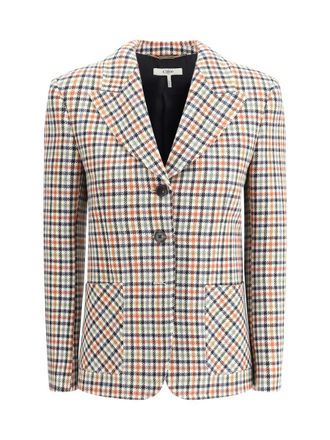 Chloé Blazers & Vests