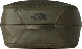 The North Face Base Camp Voyager Cube Packsack - | oliv