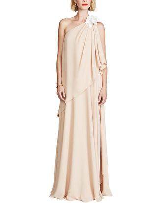 Halston Heritage Solena Gown