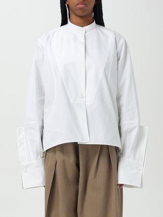 Jil Sander Camicia Jil Sander in cotone