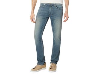 Paige Lennox Transcend Slim Fit Jean Mens Jeans Hicks : 38, Cotton/Denim/Polyester