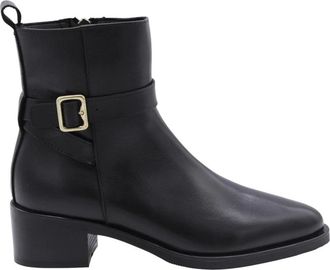 Sofia/Len Mujer, Zapatos, Negro, Talla: 38 EU