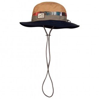 Buff Booney Hat Hut - Unisex | wei&szlig;