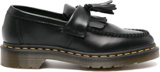 Dr. Martens Mocasines con borlas Adrian YS - Shoes - Hombre - Negro - 41 EU