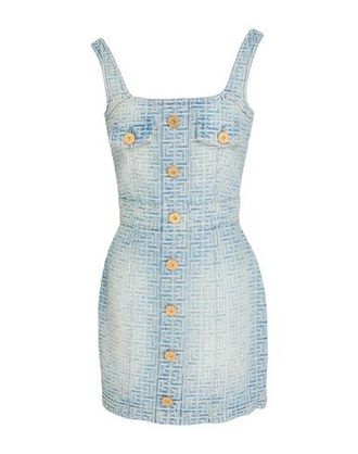 Balmain KLEIDER - Mini-Kleider auf YOOX.COM
