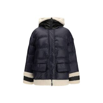 Peuterey Peuterey Polyamide Full-Length Womens Jacket